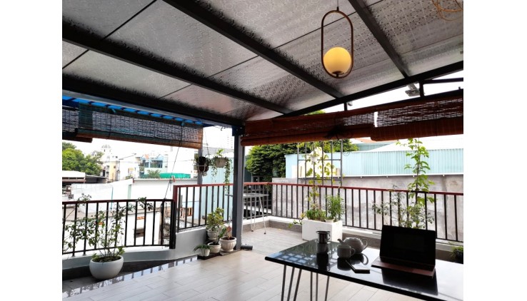 Căn Hộ Dịch Vụ Cao Cấp 24 Phòng 226m2_10/17x22m Nở Hậu Kha Vạn Cân Linh Chiểu Thủ Đức Chỉ 19 tỷ